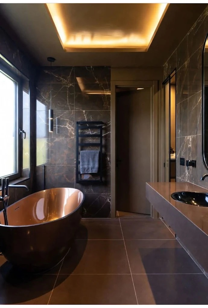 Ristrutturazione Bagno